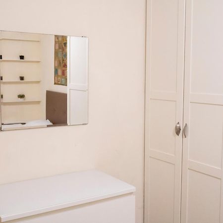 Perfecta Ubicacion En El Soho Lägenhet Málaga Exteriör bild