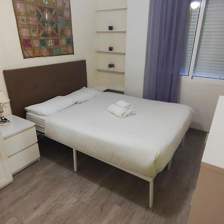 Perfecta Ubicacion En El Soho Lägenhet Málaga Exteriör bild