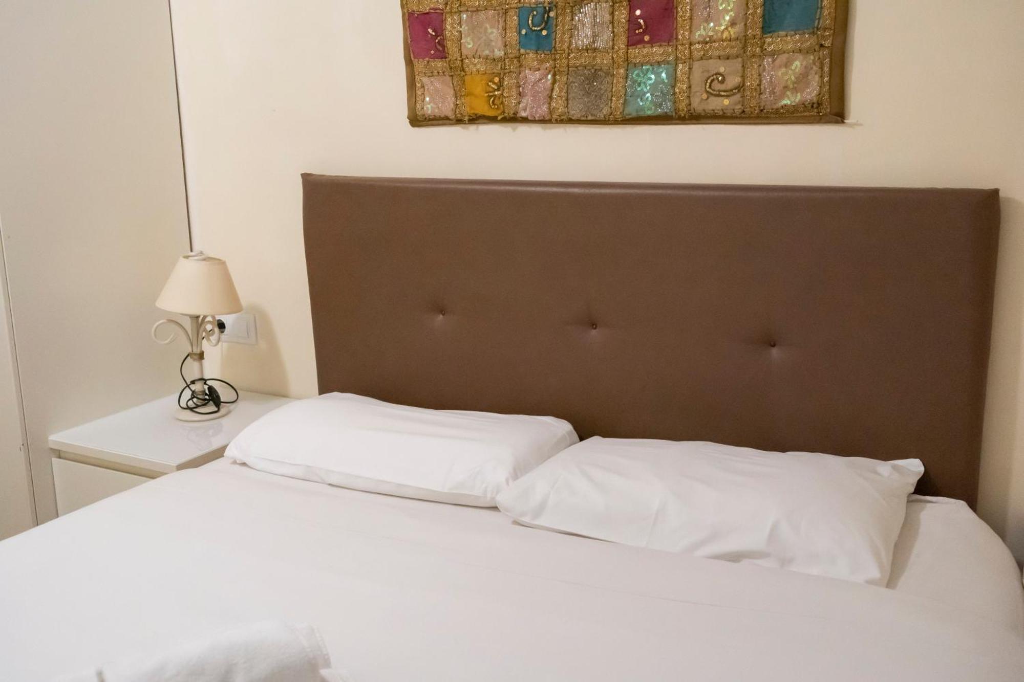 Perfecta Ubicacion En El Soho Lägenhet Málaga Exteriör bild