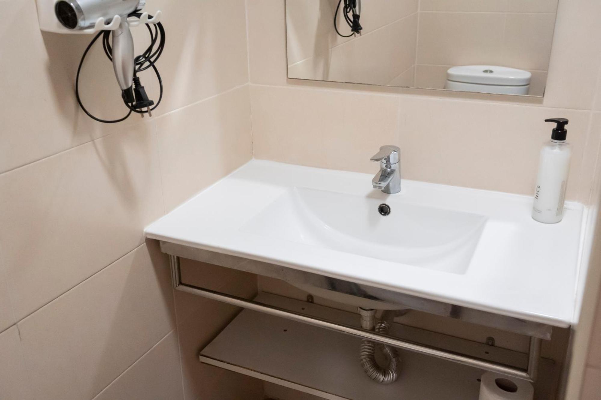 Perfecta Ubicacion En El Soho Lägenhet Málaga Exteriör bild