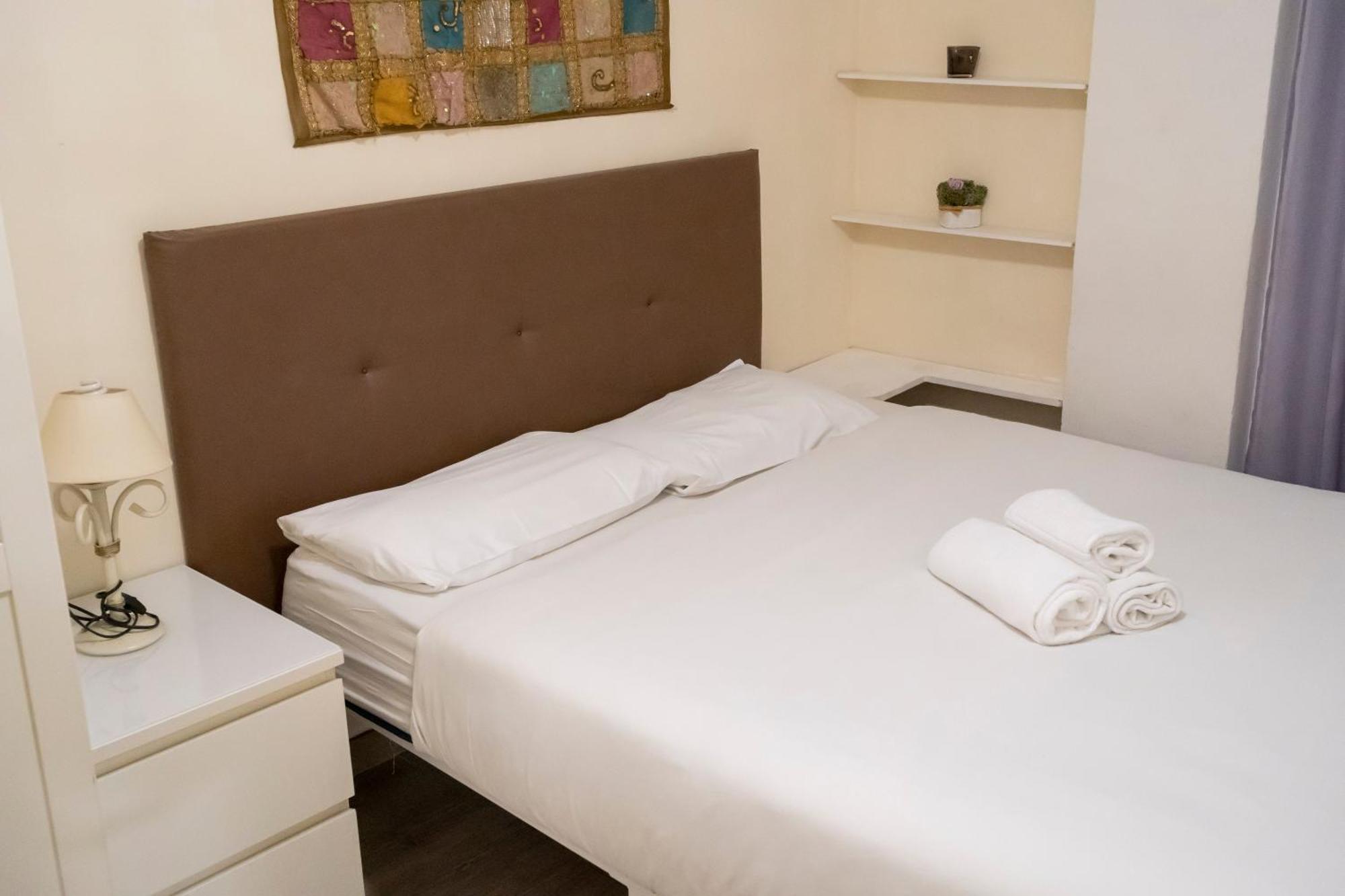 Perfecta Ubicacion En El Soho Lägenhet Málaga Exteriör bild